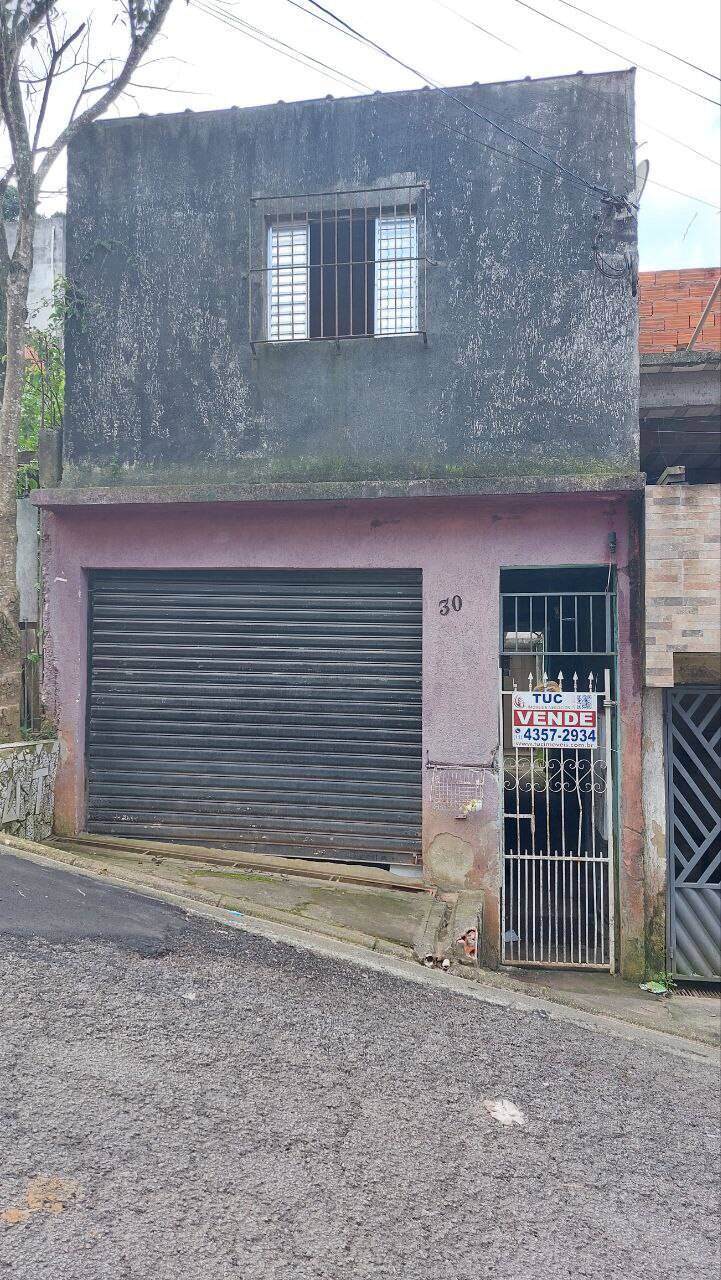 #9244 - Sobrado para Venda em São Bernardo do Campo - SP