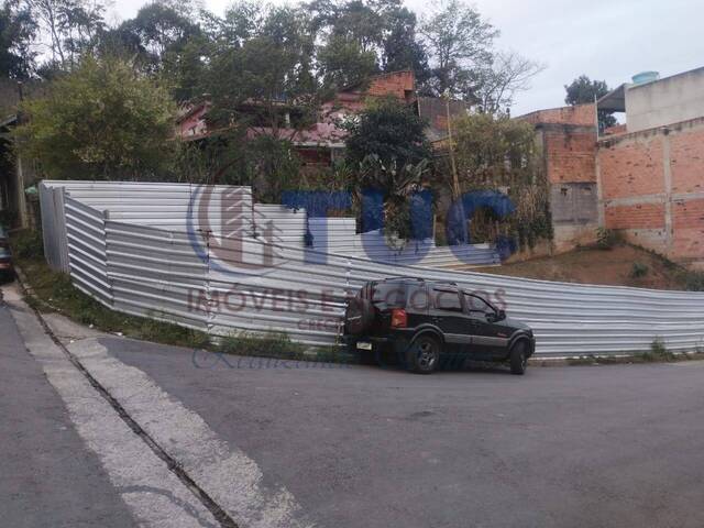 #9273 - Terreno para Venda em São Bernardo do Campo - SP - 2