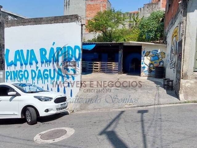 #9276 - Casa para Venda em São Bernardo do Campo - SP - 3