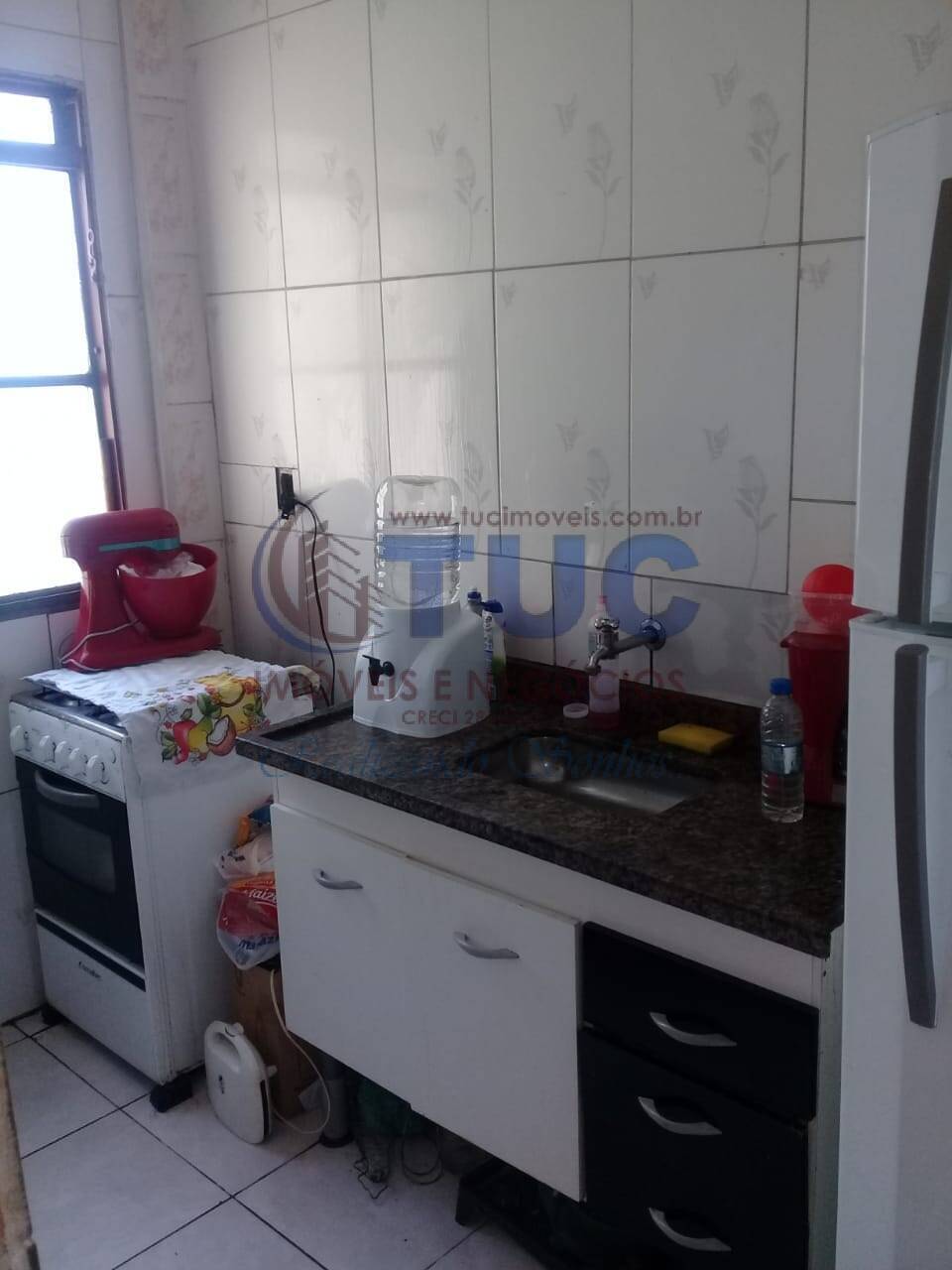 Apartamento à venda com 2 quartos, 54m² - Foto 15