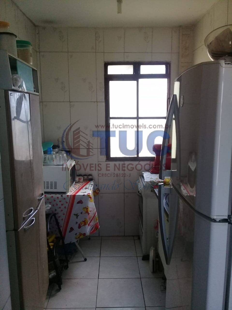 Apartamento à venda com 2 quartos, 54m² - Foto 12