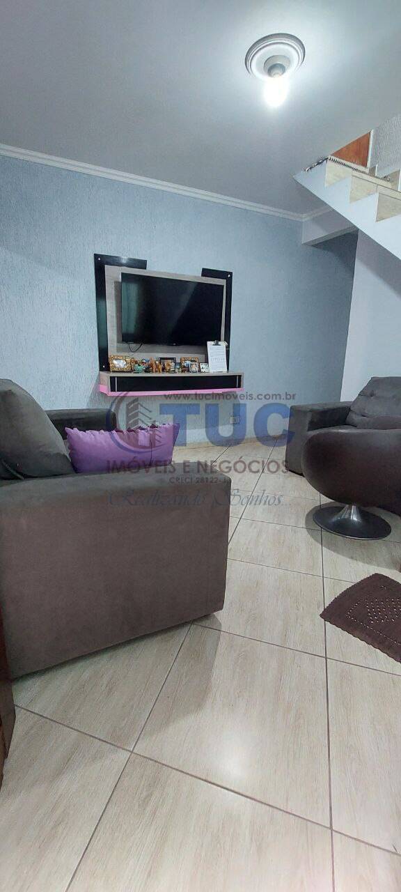 Casa à venda com 4 quartos, 149m² - Foto 10