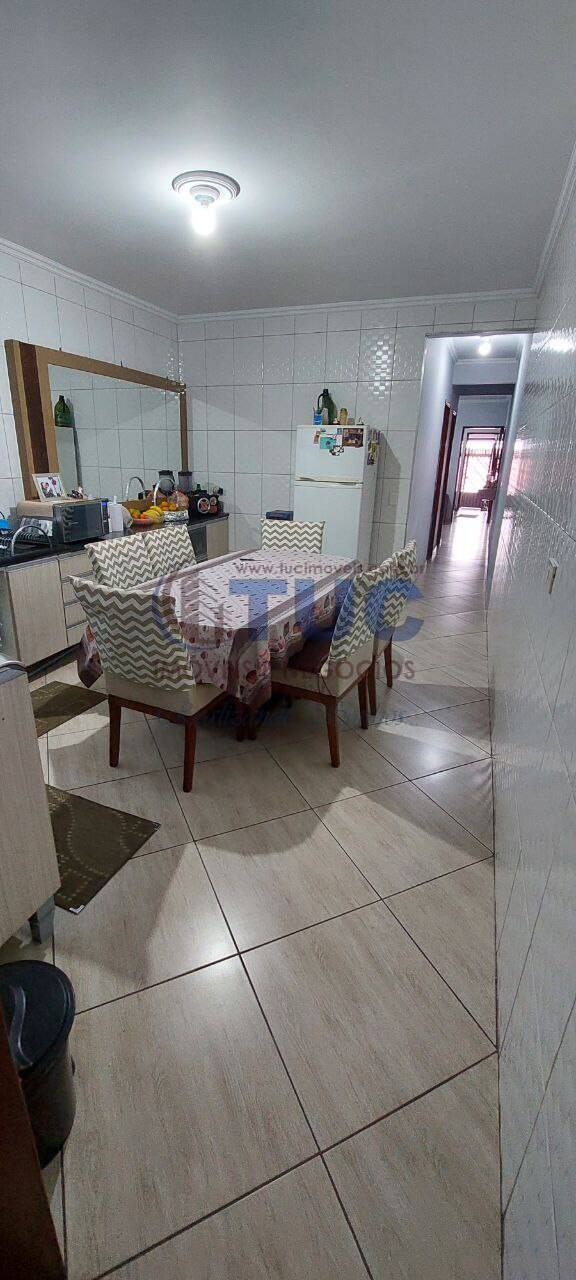 Casa à venda com 4 quartos, 149m² - Foto 20