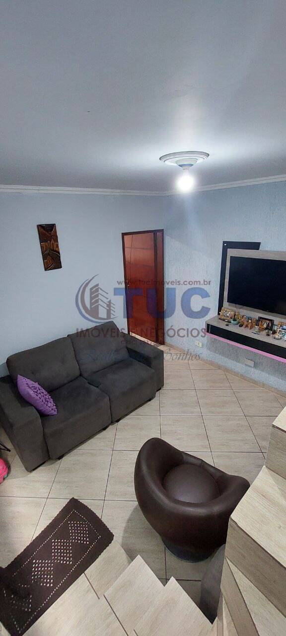 Casa à venda com 4 quartos, 149m² - Foto 9