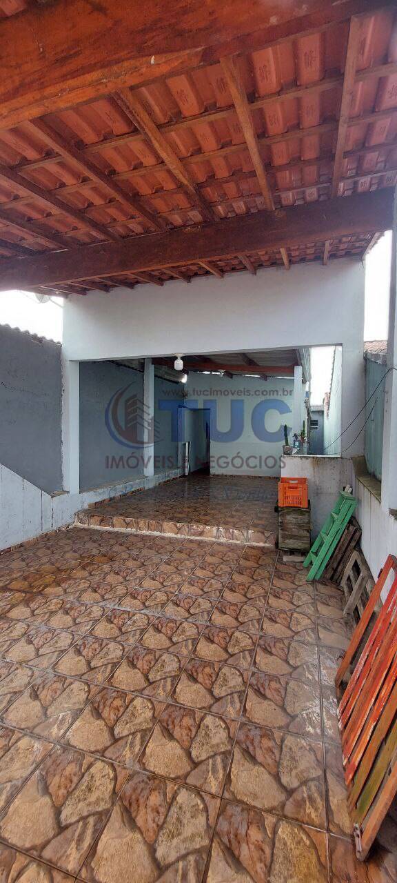 Casa à venda com 4 quartos, 149m² - Foto 44