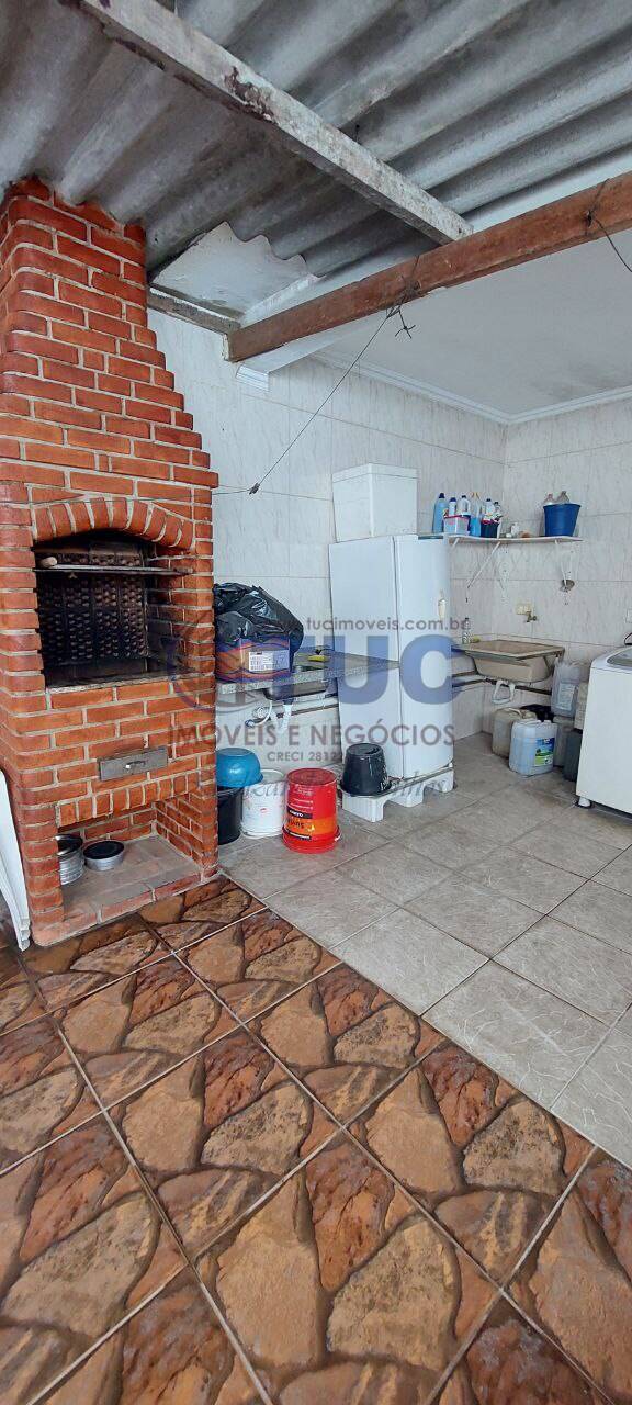 Casa à venda com 4 quartos, 149m² - Foto 47