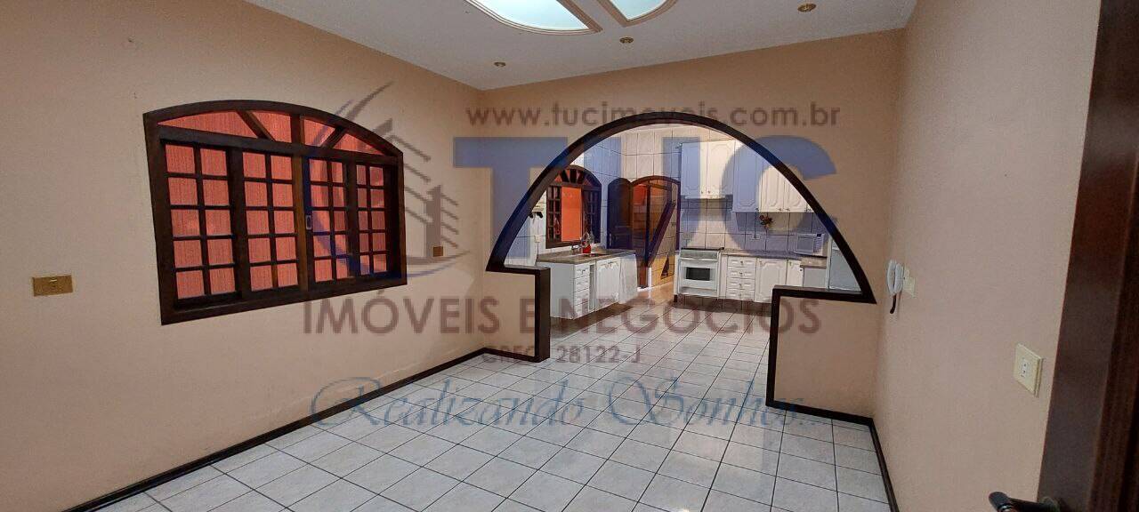 Casa à venda com 3 quartos, 190m² - Foto 21