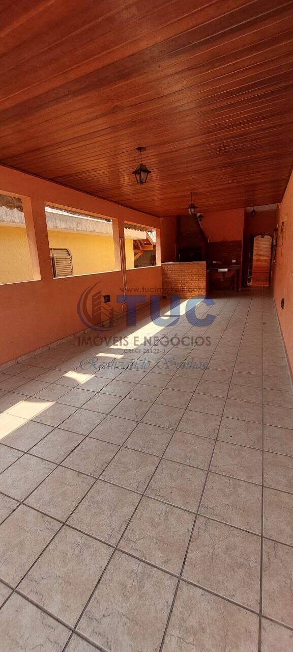 Casa à venda com 3 quartos, 190m² - Foto 55