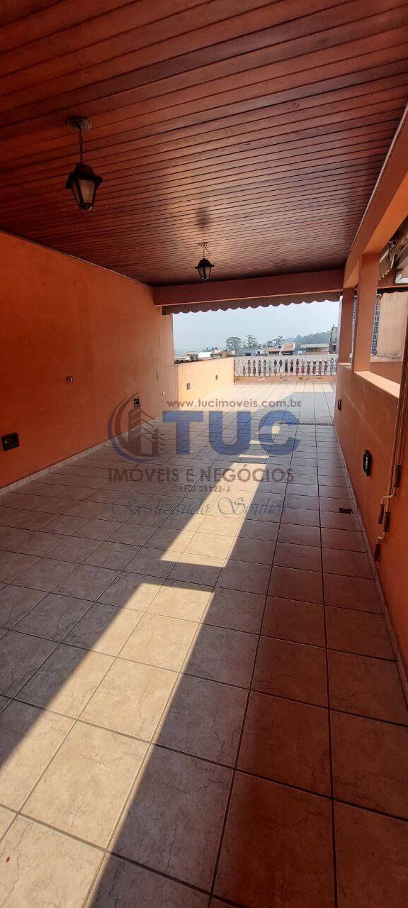 Casa à venda com 3 quartos, 190m² - Foto 56