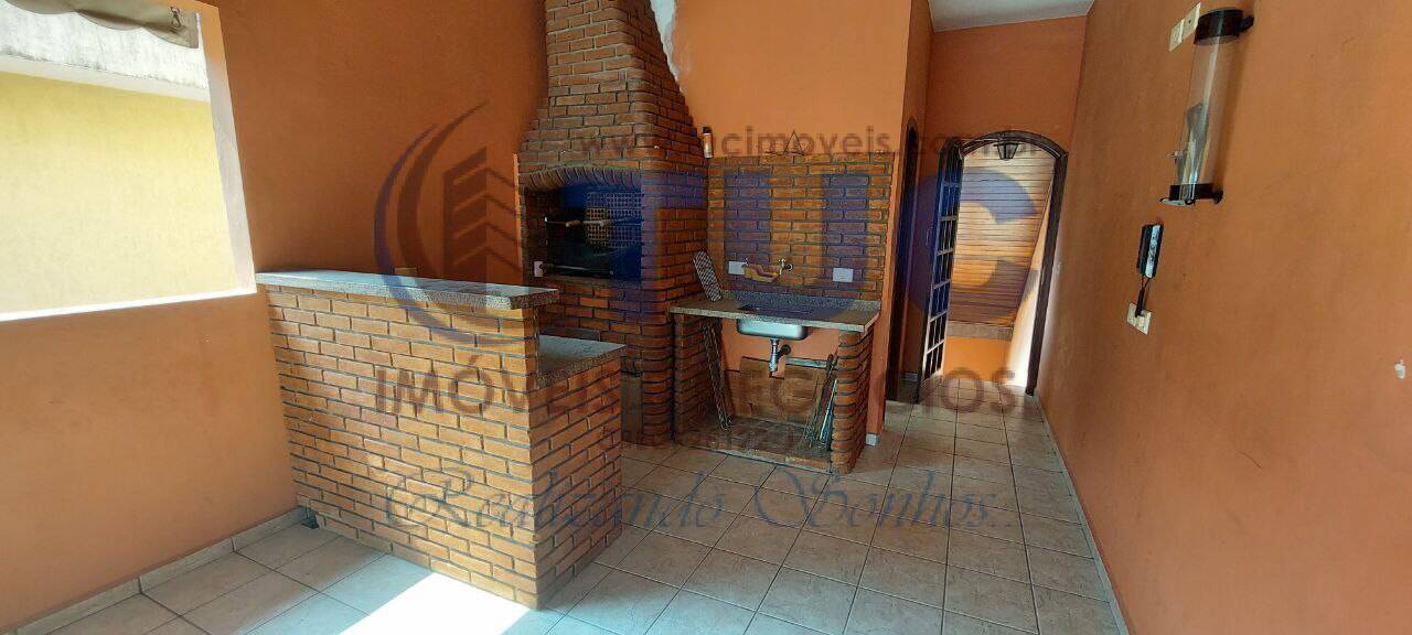 Casa à venda com 3 quartos, 190m² - Foto 59